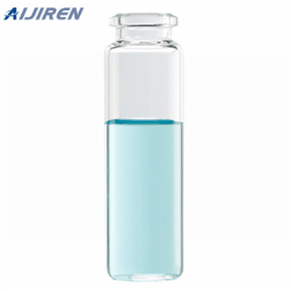 20ml clear headspace vials price for analysis instrument VWR-Aijiren ...