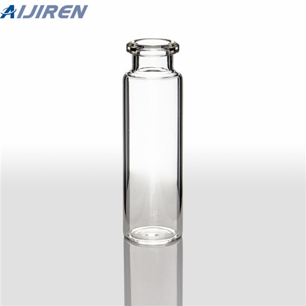 20ml clear headspace vials price for analysis instrument VWR-Aijiren ...