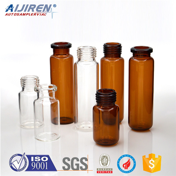 20ml clear headspace vials price for analysis instrument VWR-Aijiren ...