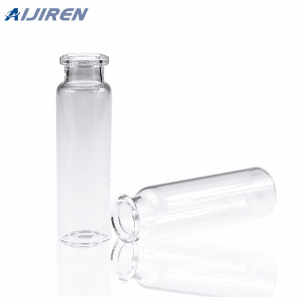20ml clear gc glass vials manufacturer for lab test VWR-Aijiren HPLC Vials