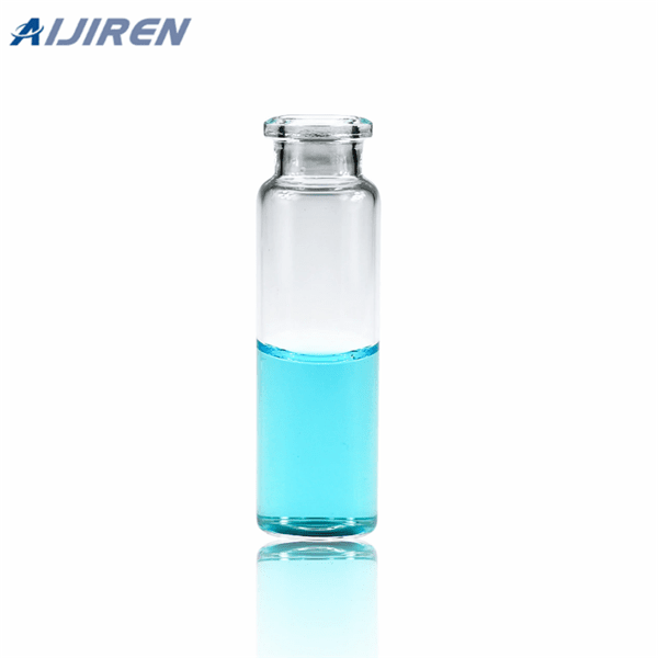 20ml clear headspace vials price for analysis instrument VWR-Aijiren ...
