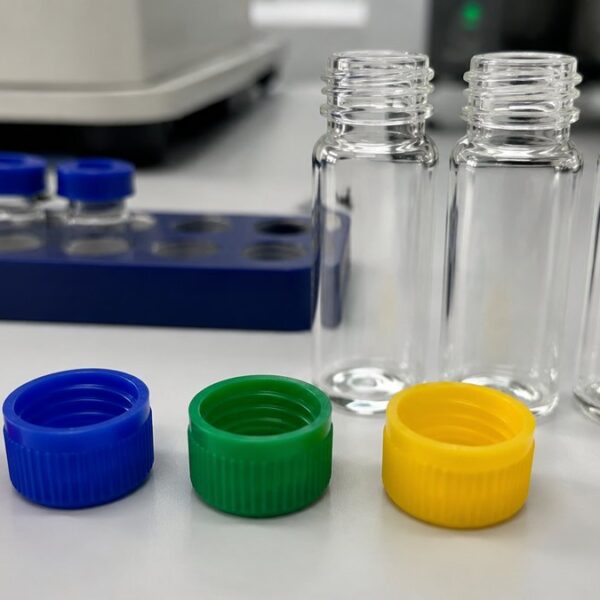 Common Sources of Cross-Contamination in High-Throughput Chromatography Laboratories
