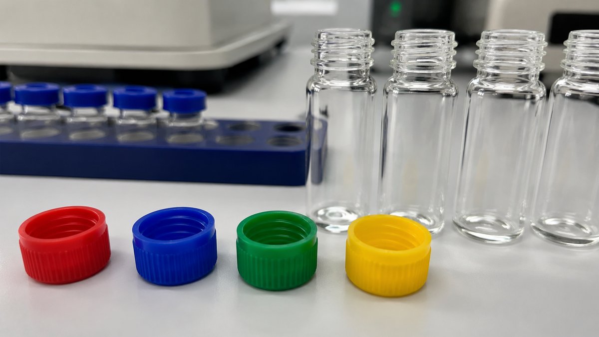 Common Sources of Cross-Contamination in High-Throughput Chromatography Laboratories